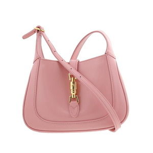Gucci Jackie 1961 Mini Bag Pink